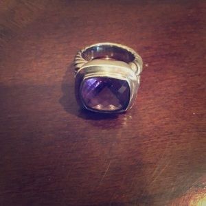 David Yurman Albion Ring